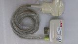 Original Used Ultrasound Transducer Excellent Toshiba Pvf-375at Ultrasound Probe