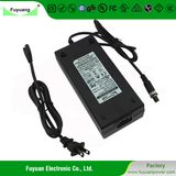 UL Approved 12V 13A AC DC Adapter Fly Power Switching Adapter