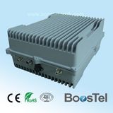 Wireless GSM 900MHz Band Selective Mobile Signal Booster