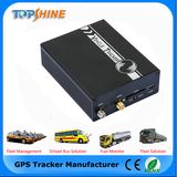 Oil Stolen Alarm Truck Car GPS GSM Tracker for Fleet Management