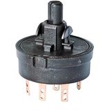 Rotary Switch for Juice Blender Fz31-3h-5