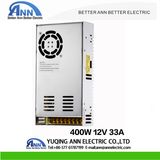 Industrial Equipment 400W 12V Switching Power Supply, 5V 24V 48V, LED Switching Power Supply