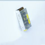 12V/24V/36V Customizable 120W LED Power Supply for LED Lighting 10A SMPS