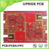Shenzhen PCB Manufacturer Custom Multilayer Printed Circuit Board