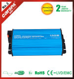 150W 12V 24VDC 220VAC Pure Sine Wave Power Inverter