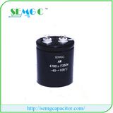 4700UF 500V High Voltage Capacitor/Film Capacitor