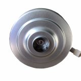 43%Eff. Vacuum BLDC DC Motor for Hand Drier Home Appliance Smart