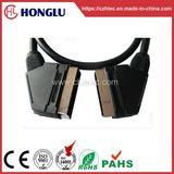 100% Tested 1.5m 21pin Customized Scart Cable (SY203)