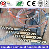 Hot Runner Heater with K J Thermocouple