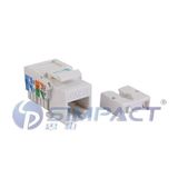 UTP Cat5e Keystone Jack-Simpact