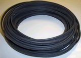 Silicone Rubber Insulated Electric Heating Wire