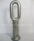 Composite Insulator Fitting Oval Eye (70KN~500KN)