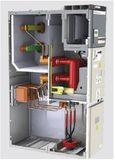15kv 24kv 630A 1250A Drawable Mv Metal Clad Switchgear