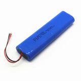 7.4V 5600mAh Lithium Ion Battery for LED Light