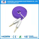 DC3.5 Audio Video Cable Male to Male 1.5m TV/Box Cable