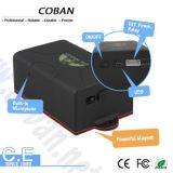 Truck Container GPS Car Tracker 104b with Large Battery Capacity Live Tracking on Free Tracking Software