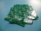 Double Sided PCB Board 1 Oz Copper with HASL