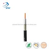 Insulated RF Polyethylene LMR Slim Coaxial Cable