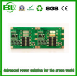 3s Li-ion BMS Protection Circuit Board for 11.2V 20A Battery Pack