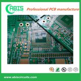 BGA PCB with Enig High