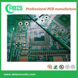 BGA PCB with Enig High