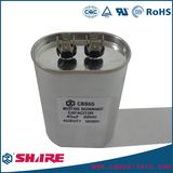 Cbb65 450V Motor Sh Air Conditioner Metal Can Capacitor