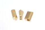 Supply All Kinds of Electronic Connector Plug Terminals 