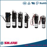 Supco Rco410 3n'1 Start Kit-Relay, Overload, Capacitor