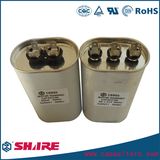 Cbb65 Anti-Explosion Capacitor