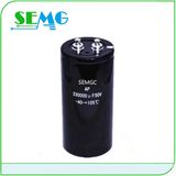 1800UF 400V High Voltage Aluminum Electrolytic Capacitor