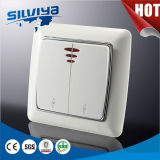 Good Quality Wall Switch Electric Wall Switch with Socket Outlet