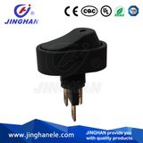 Automotive Door 3 Pin Switch Auto Door Lighted Switch Type Door Switch LED