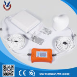 High Power Wireless 2g 3G 4G Mobile Phone Signal Repeater
