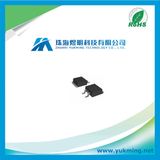 Transistor Std3pk50z of Power Mosfet Traditional