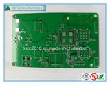 4 Layer Fr4 PCB Electronics PCB with BGA