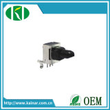 Wh9011-2A 9mm 3pins Rotary Potentiometer with Bracket