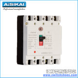 Askm1-100A 4poles MCCB/Molded Case Circuit Breaker