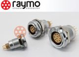 Raymo ECG 1b 305 Audio Video Socket Connector