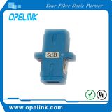 SC/PC 5dB (female-female) Fiber Optic Fixed Attenuator