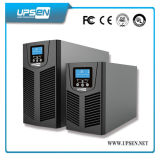Online UPS with Long Backup Time and Wide Input Voltage