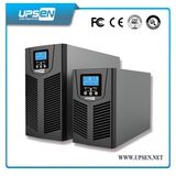 Online UPS with Long Backup Time and Wide Input Voltage