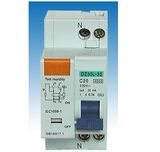 Tgm30L Earth Leakage Circuit Breaker