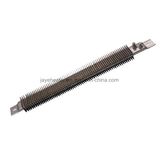 Screw End Electric Finned Strip Mica Heater