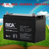 Good Quality Electric Energy Storage Battery Deep Cycle 90ah
