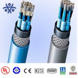 PVC Coated Electric Copper Wire Shipboard PVC Insulated Cable Power Cable for Rice Cooker