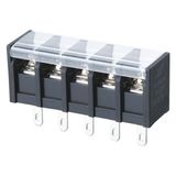 Wanjie PCB Barrier Terminal Block (WJ38H-8.25mm)
