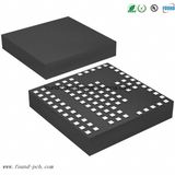 Laster Cut Stencil SMT Assembly