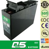 12V100AH Front Access Terminal AGM VRLA UPS EPS Battery Telecom Battery Communication Battery Power Cabinet Battery Telecommunication Projects Deep Cycle