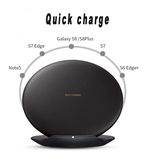 Qi Wireless Charger for iPhone8 Wireless Charger for iPhone X