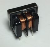 Ce Common Mode Sq Inductors with Flat Line